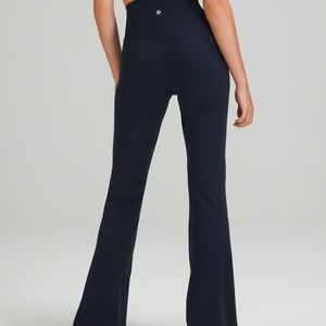 Lululemon Groove Flare Pant *Nulu